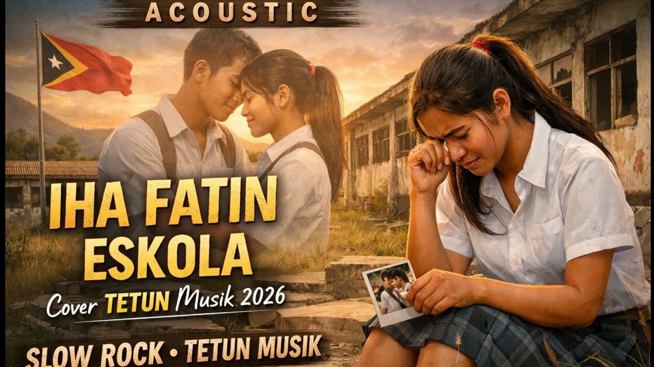 MUSIK FOUN 2026 - IHA FATIN ISKOLA NE