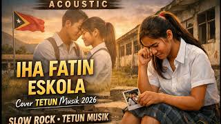Musik Foun 2026  Iha Fatin Iskola Ne