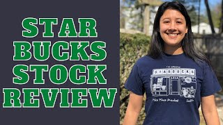 Starbucks Stock Analysis With Howard Schultz Back As CEO In 2022