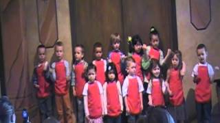 Seth's Spring Program 2012.MOD