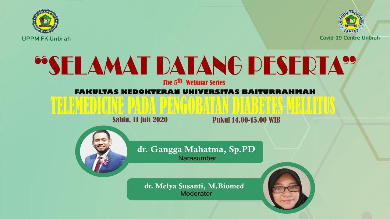 Pengobatan Farmakologi Diabetes Melitus