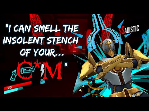 gabriel you can smell WHAT