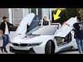 SAVAGE GOLD DIGGER PRANK ! (MUST WATCH)