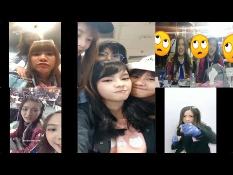 รวมความน่ารักของสาวๆ bnk48 [ig story] ep38