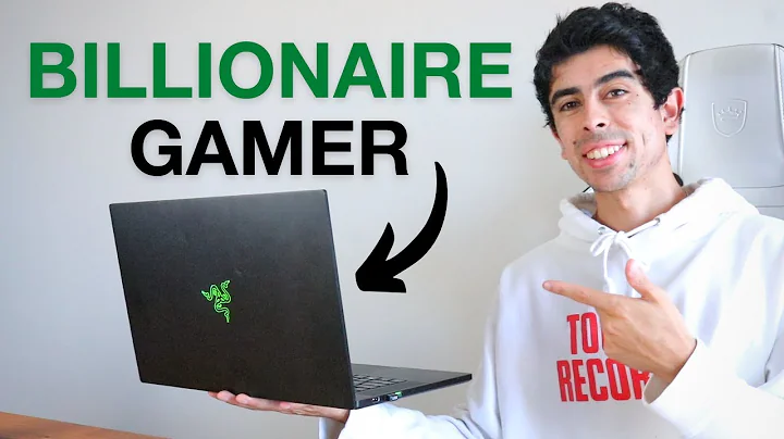 How This Gamer Built A $1 Billion Ecommerce Business