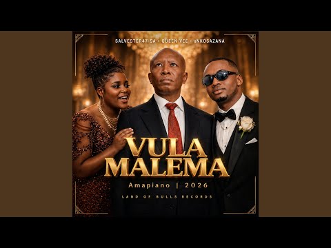 Vula Malema