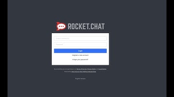 How to install Rocket.Chat in Ubuntu 18 using Docker, Google Cloud Platform, 2019