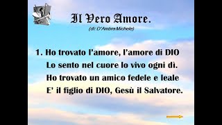 Il Vero Amore Di Dambra Michele.