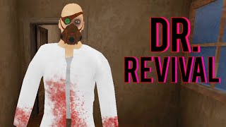 Dr. Revival Full Gameplay screenshot 1