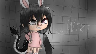 Speed paint for wiki /gacha life/ + new outo