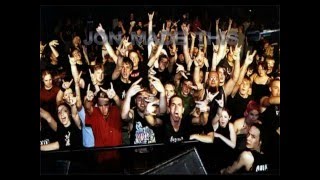 Coal Chamber (First Ave 2-15-98) - Anxiety