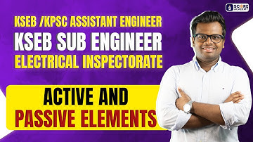 KSEB Assistant Engineer  Sub Engineer Coaching- Session 1.4   #KSEB #AssistantEngineer #KSEBcoaching