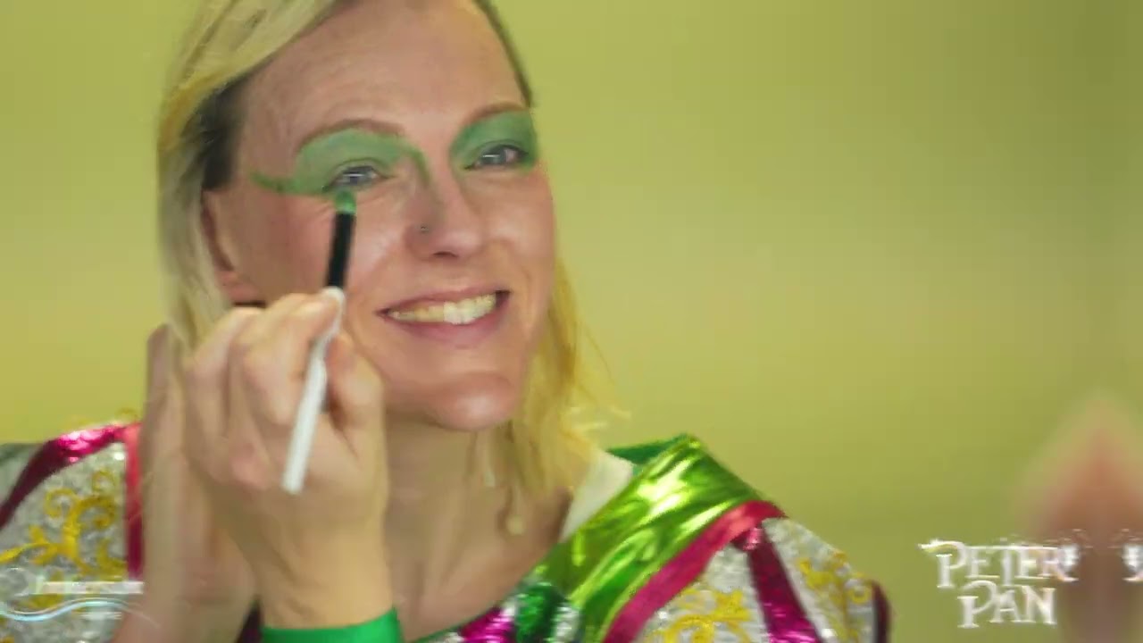 PETER PAN - AND THE REVENGE OF CAPTAIN HOOK! 🏴‍☠️🧚 🎭 Harrow Arts Centre 🎬 🌟Press Launch Night 2024