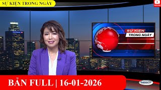 Download Lagu Sự Kiện 16/01/2026 | FULL🔴 MP3