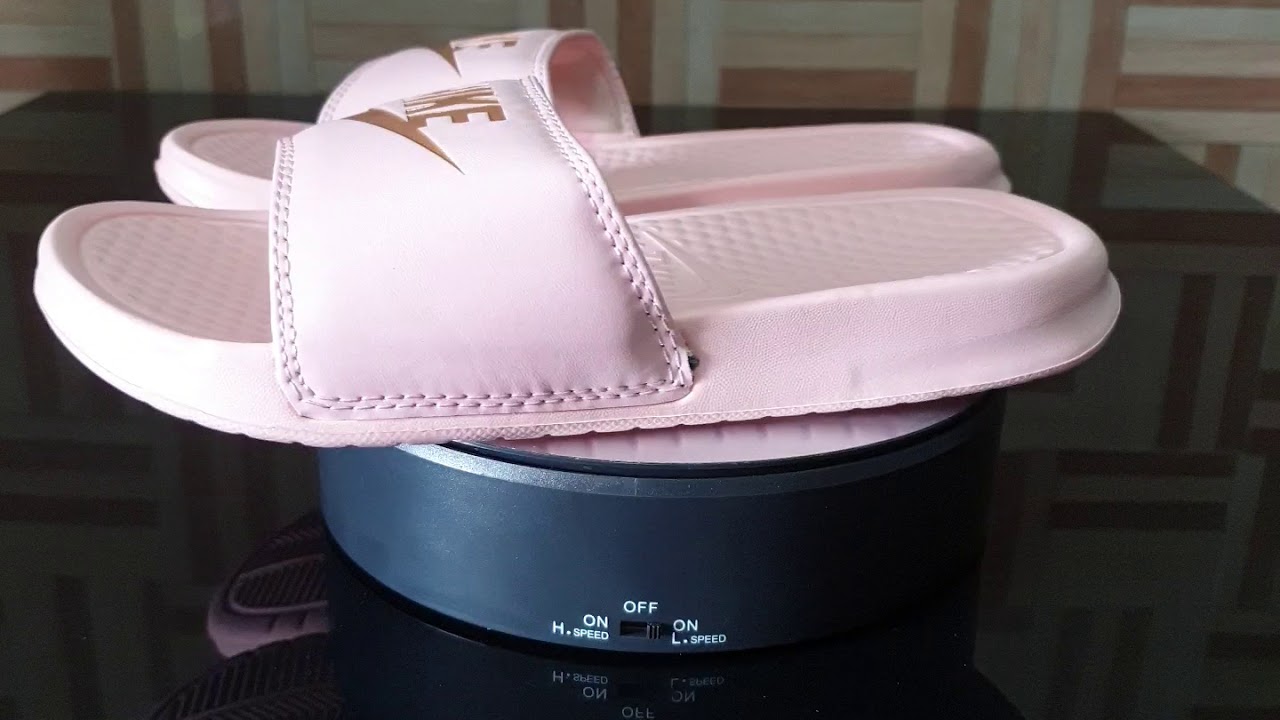 2020 Nike Bennasi JDI Slides Sandals