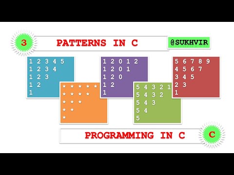 Patterns in C Part 3