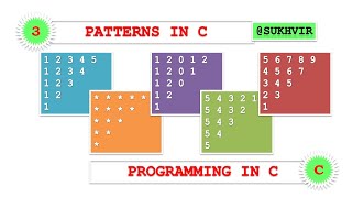 Patterns in C Part 3