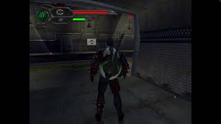 KingDosePlays... Spawn: Armageddon Part 2