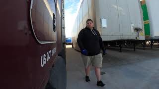 Menards Distribution Center 9009 | Millis Transfer Profile