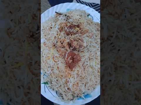 #biryani #muttoncurry #spicy  #butternaan #food #viral #shor