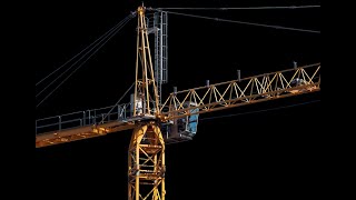 LIFT PLAN GENERATOR WIZARD  Part 02 (Tower crane)