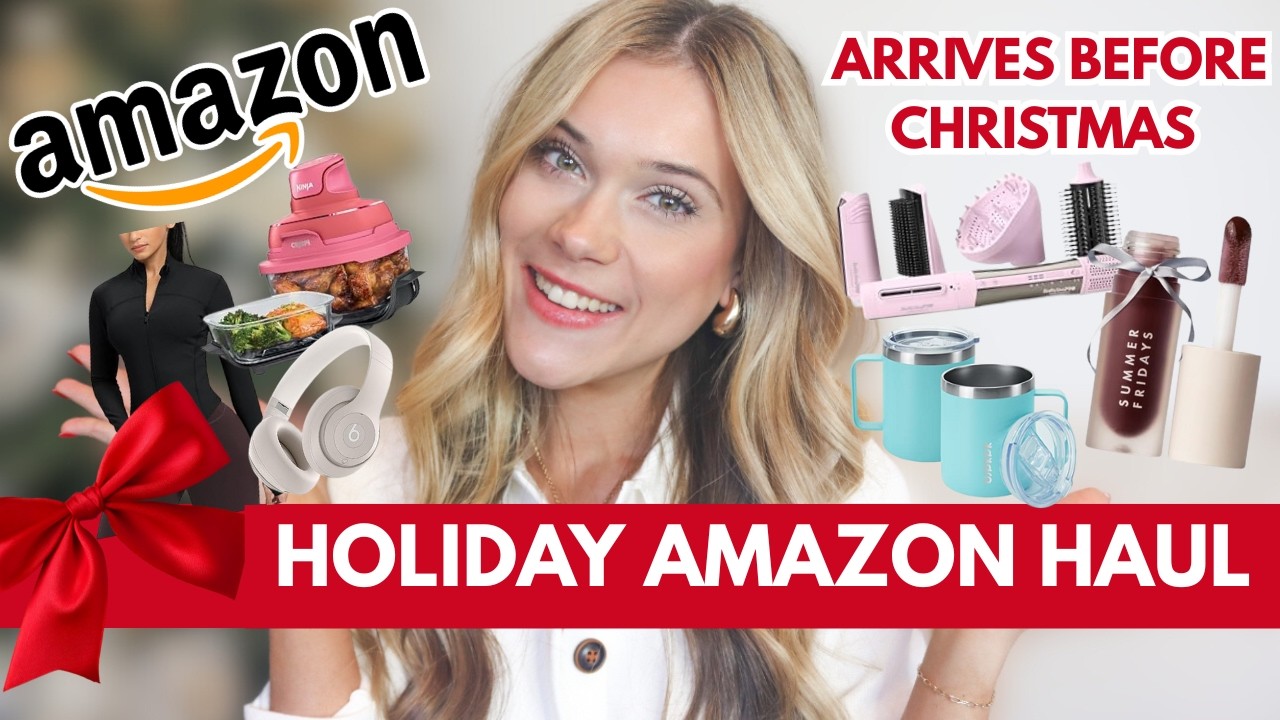 🎁 24 Hours Only? Insane Amazon Deals Today!! Last Minute Gift Ideas