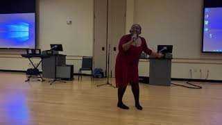 VCU SOP Talent Show 2020 - Victoria (P1)