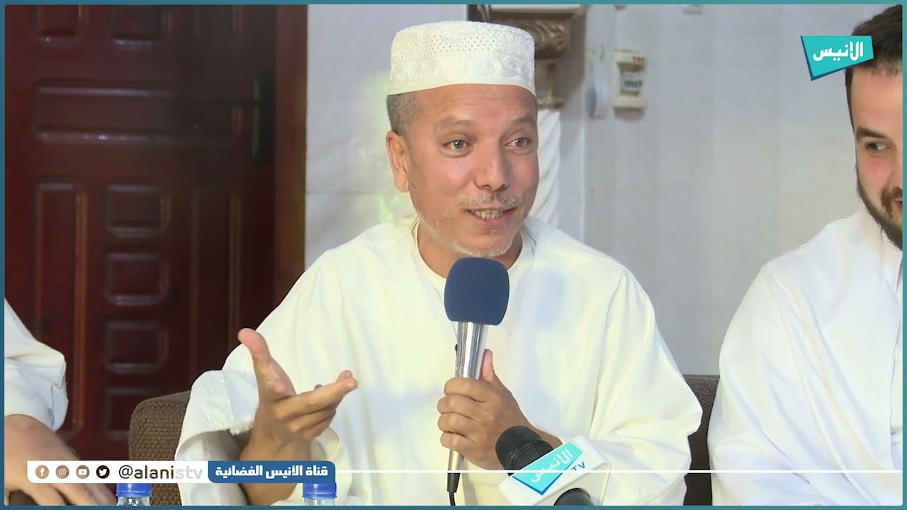 الشيخ سليمان بوديسة: معالم المرجعية الدينية