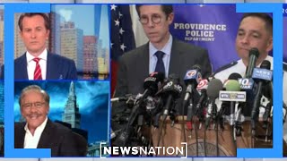 Famous Police ask for help to identify 2 people in released images for Brown shooting | NewsNation Live Wealth
