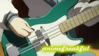 animes way to the top