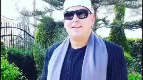 تلاوه قرآنيه رائعه بصوت الشيخ محمود القزاز من سورة القصص