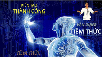 Buổi 11 Giải mã Sức Mạnh Tiềm Thức   thói quen của những người thành đạt