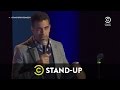 Isaac salame  ser donante de esperma  sexualidad standupencomedy