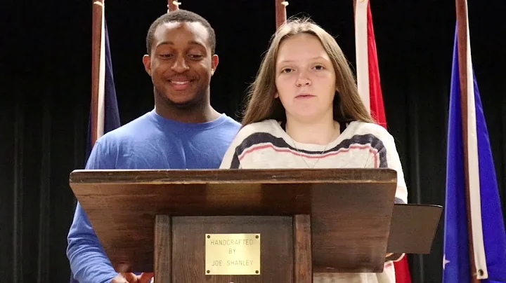 Veterans Day Tribute 2020