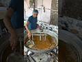 Win ₹1 Lakh if This Desi Ghee is Fake | Pure Ghee Making Process #making #shortvideo