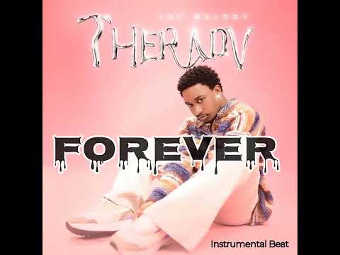 Jay Melody Forever Instrumental Type Beat 