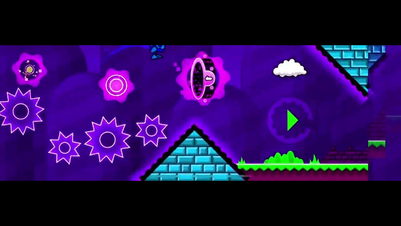 Gd Random Levels Draw gd random levels - YouTube