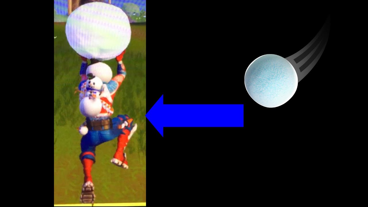 Trying To Get As Many Snowball Eliminations As Possible YouTube