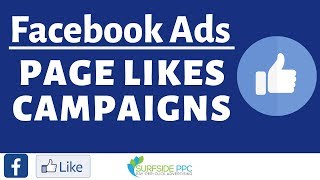 Facebook Page Likes Ads Campaign Tutorial - Get Facebook Page Likes For $0.05 Or Less