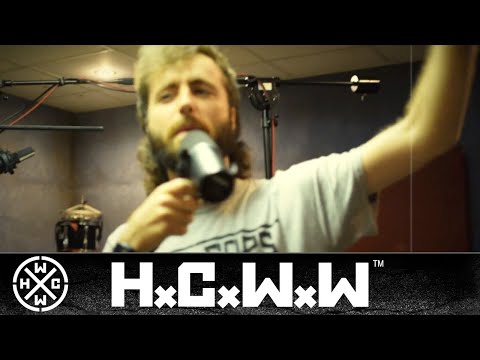 LIMBO BOYS - TURN UP - HARDCORE WORLDWIDE (OFFICIAL D.I.Y. VERSION HCWW)