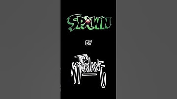 Some Of The Best Covers In #Comics Are From Todd McFarlane