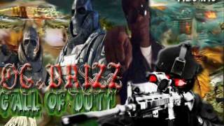 Gwapped up Feestyle OG.Drizz.wmv