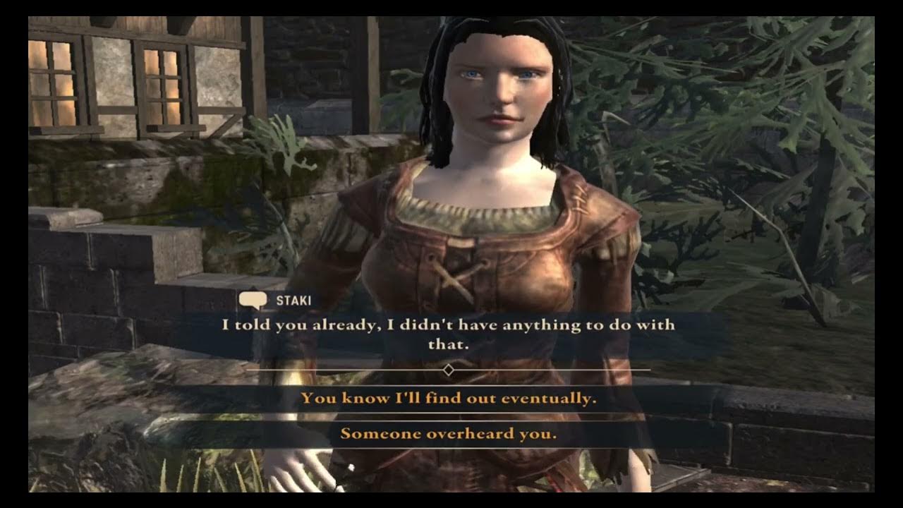 The Forbidden Divine The Elder Scrolls Blades Master Gaming YouTube