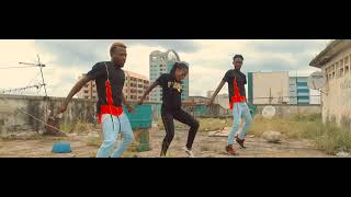 Dj P2N feat Dj Amaroula - Likolo (clip video officiel) by isubadrums Resimi