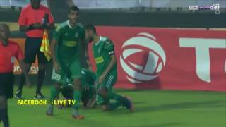 أهداف مباراة أهلي طرابلس 1-1 إتحاد العاصمة الجزائري (تعليق عصام الشوالي) دوري ابطال إفريقيا