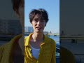 塩野瑛久 meets Yanase Vol.2 #shorts #塩野瑛久