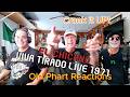 Old Pharts React To El Chicano - Viva Tirado Live 1971