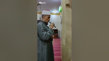 ما تيسر من سوره الزمر للشيخ حسين فخري
