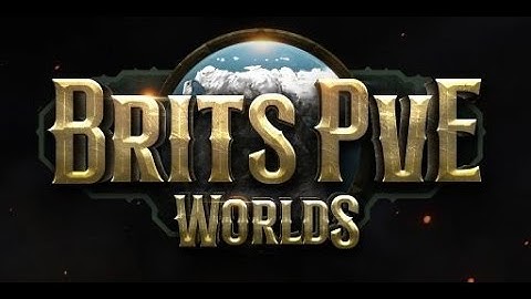 House of Legendaries @brityt PVE worlds