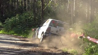 Rally Mariña Lucense 2024 | JL-RallyVideo